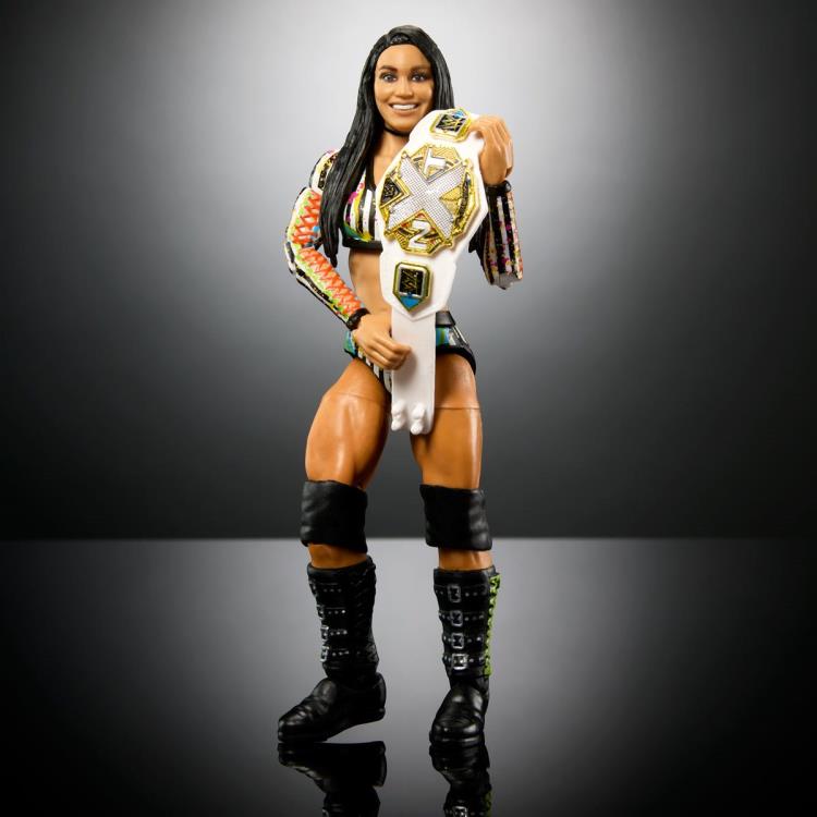 WWE Elite Collection Series- Roxanne Perez