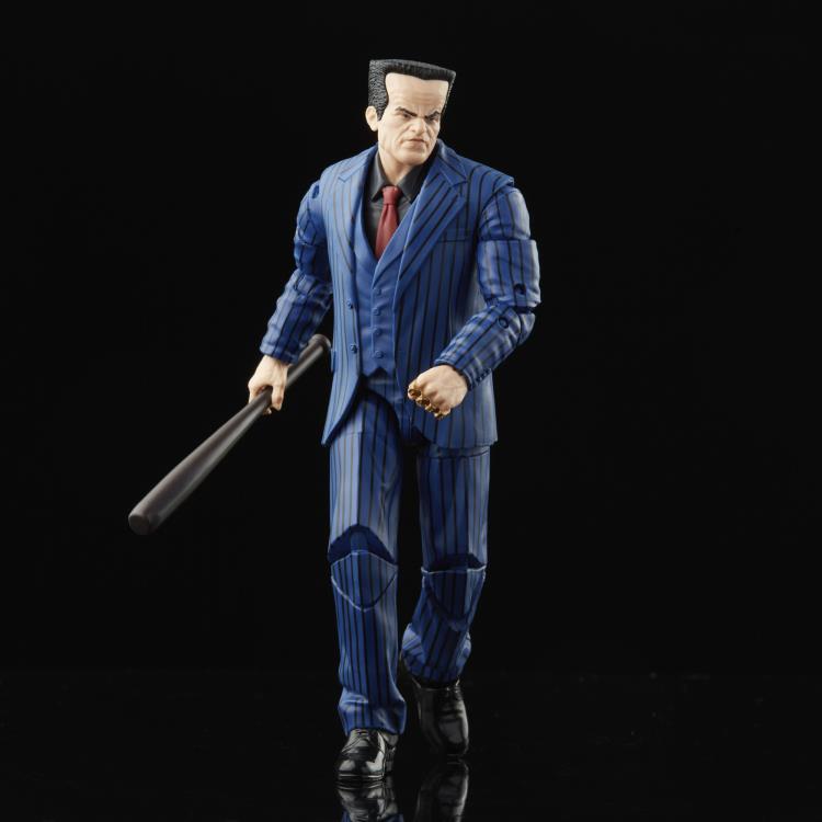 Marvel Legends Retro Collection Series- Spider-Man: Marvels Hammerhead