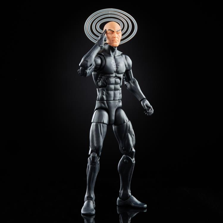 Marvel Legends Series- X-Men: Professor X