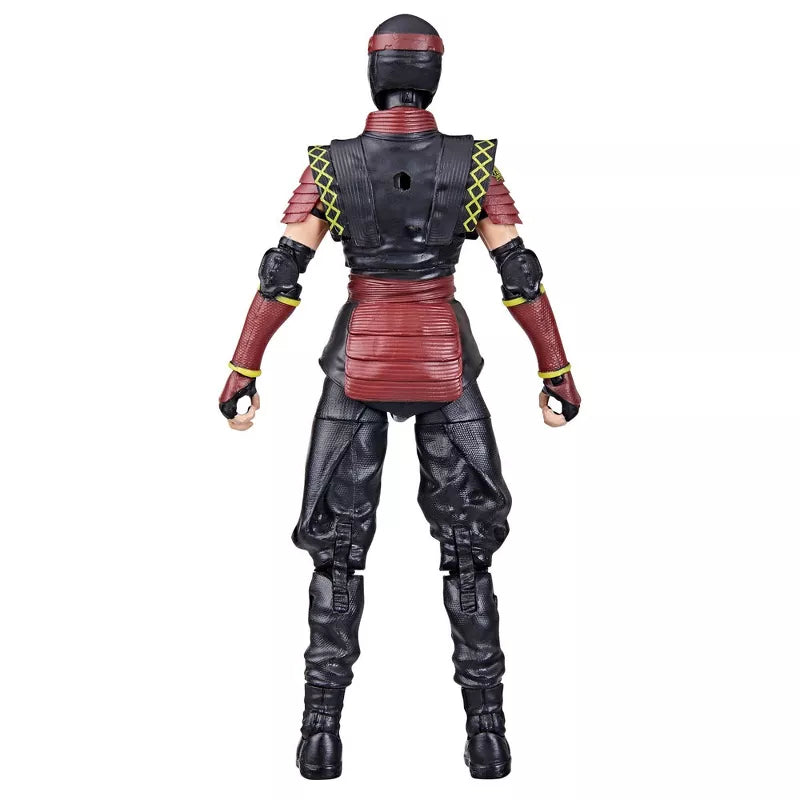 G.I. Joe Classified Series- Cobra Vypra