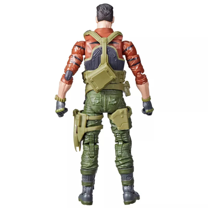 G.I. Joe Classified Series- Tiger Force: Flint