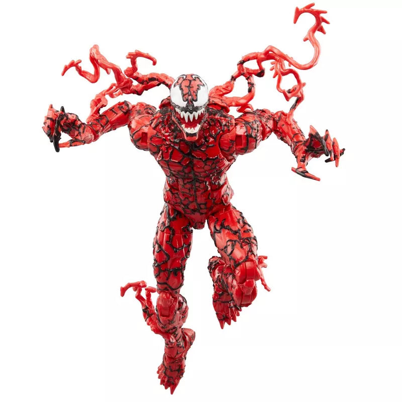 Marvel Legends Retro Collection Series- Spider-Man: Carnage