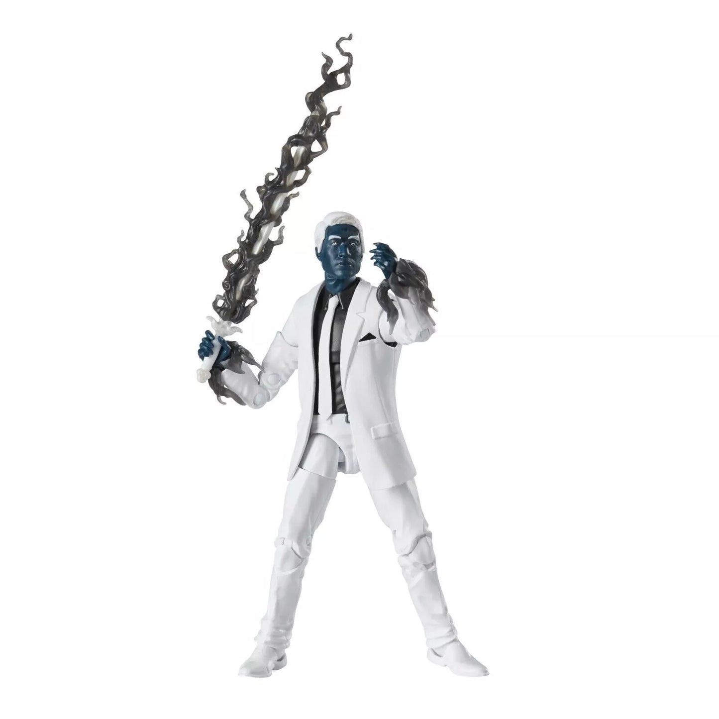 Marvel Legends Series Collection- Spider-Man: Inner Demon & Mr. Negative (2-pack)