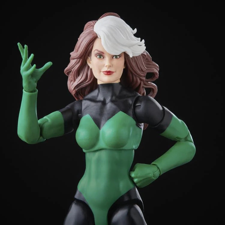 Marvel Legends Series- The Uncanny X-Men: Marvel's Rogue