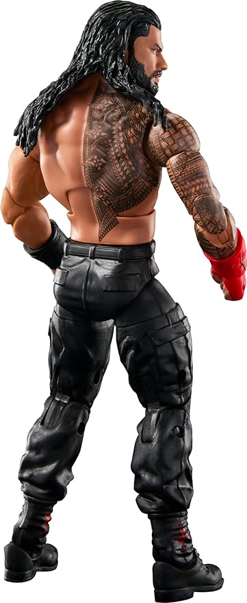 WWE Elite Collection Series- Top Picks- Roman Reigns