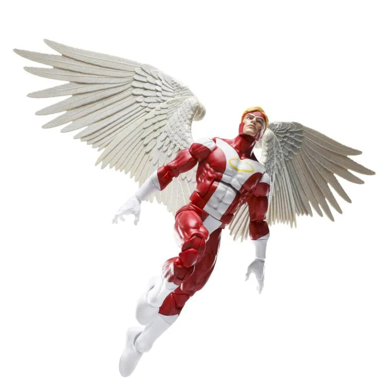 Marvel Legends Series Collection- The Uncanny X-Men: Marvel's Angel (Deluxe)