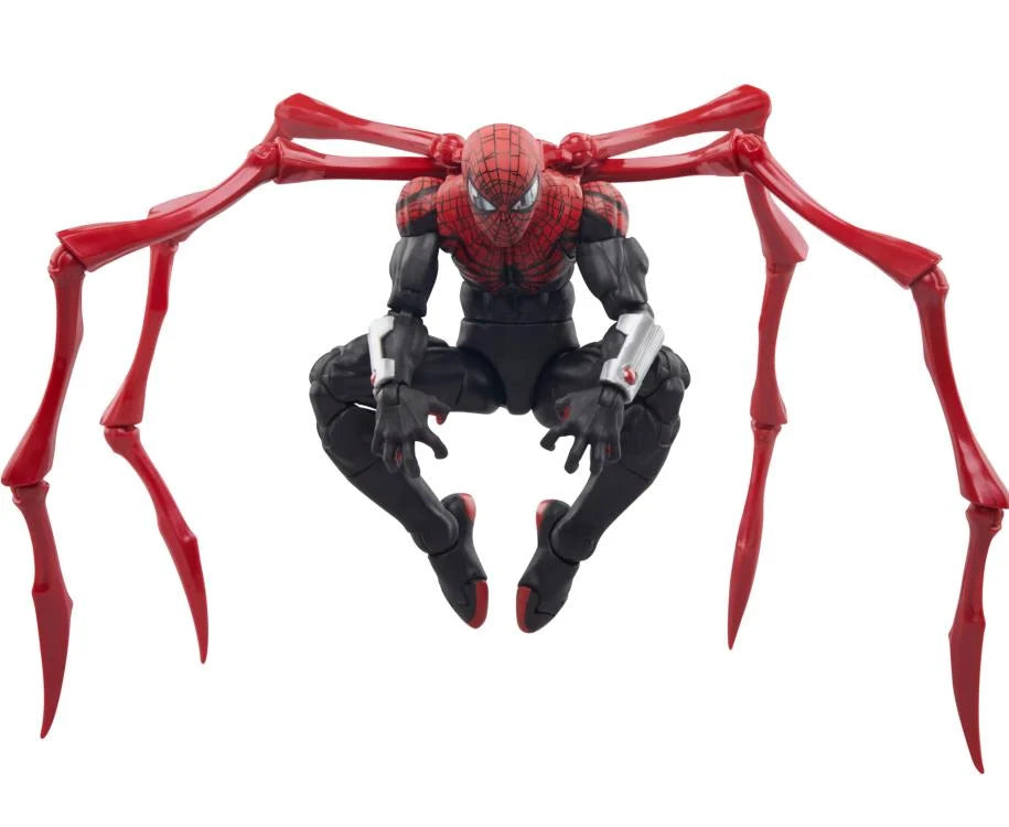 Marvel Legends Series Collection- Superior Spider-Man