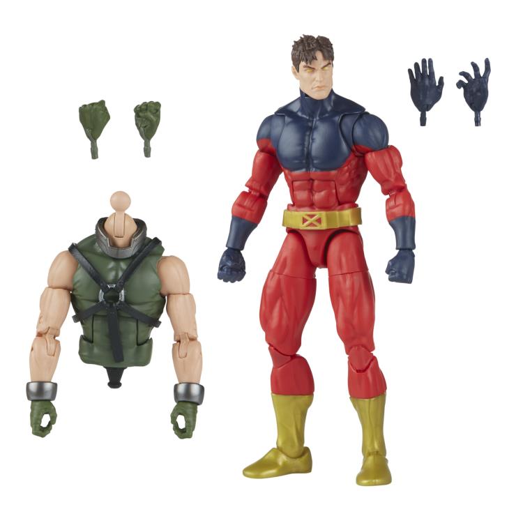 Marvel Legends Series- X-Men: Marvel's Vulcan