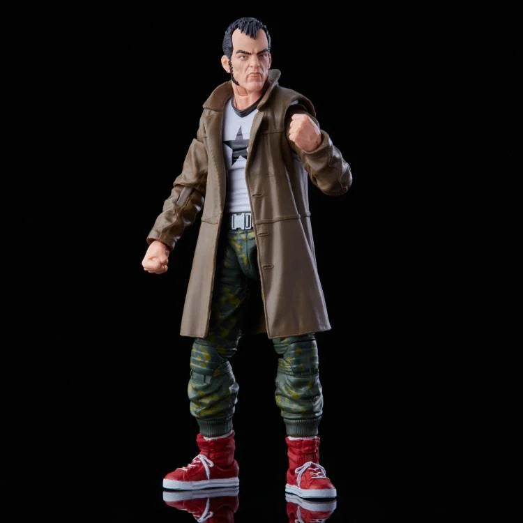 Marvel Legends Series Collection- World Domination Tour Exclusive- M.O.D.O.K.