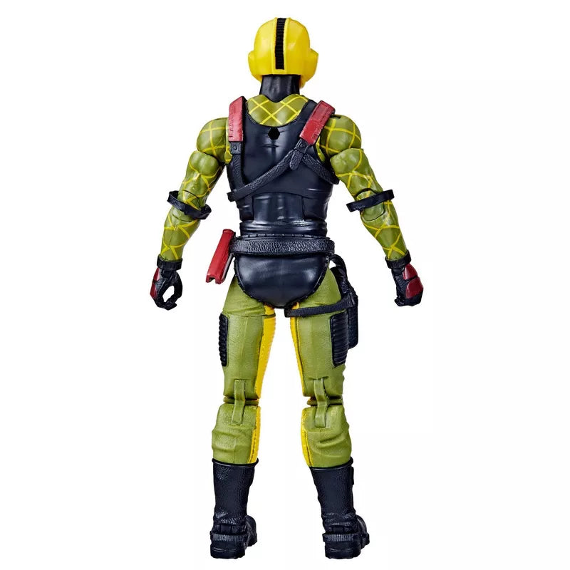 G.I. Joe Classified Series- Python Patrol- Cobra Copperhead