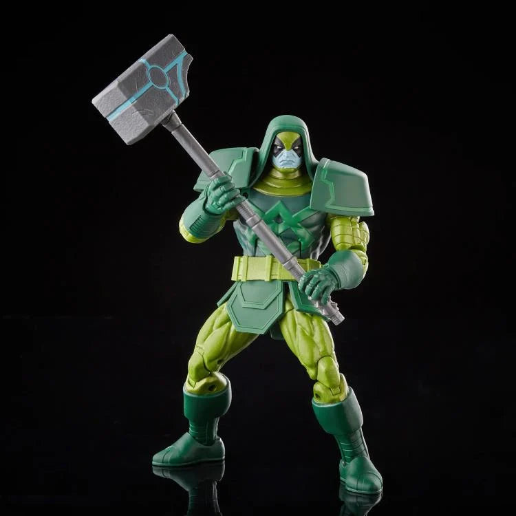 Marvel Legends Series Collection- Guardians of the Galaxy- Ronan the Accuser