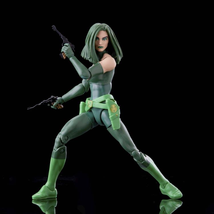 Marvel Legends Series- Madame Hydra (Classic)