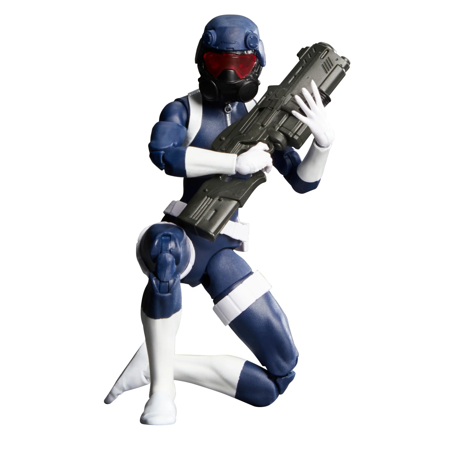 Marvel Legends Series Collection- Marvel's S.H.I.E.L.D.- Agent Trooper & Hydra Trooper (2-pack)