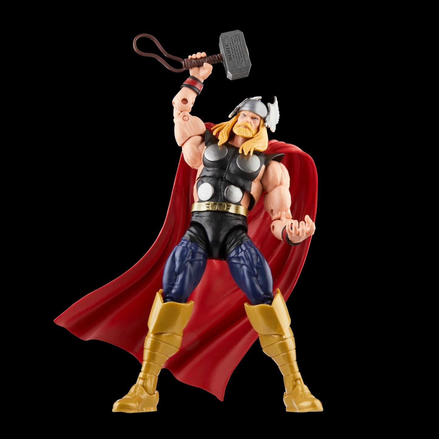 Marvel Legends Series Collection- Marvel Avengers: Thor vs Marvel's Destroyer (2-pack)