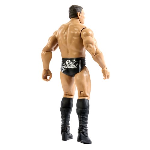WWE Basic Series 145- Gunther