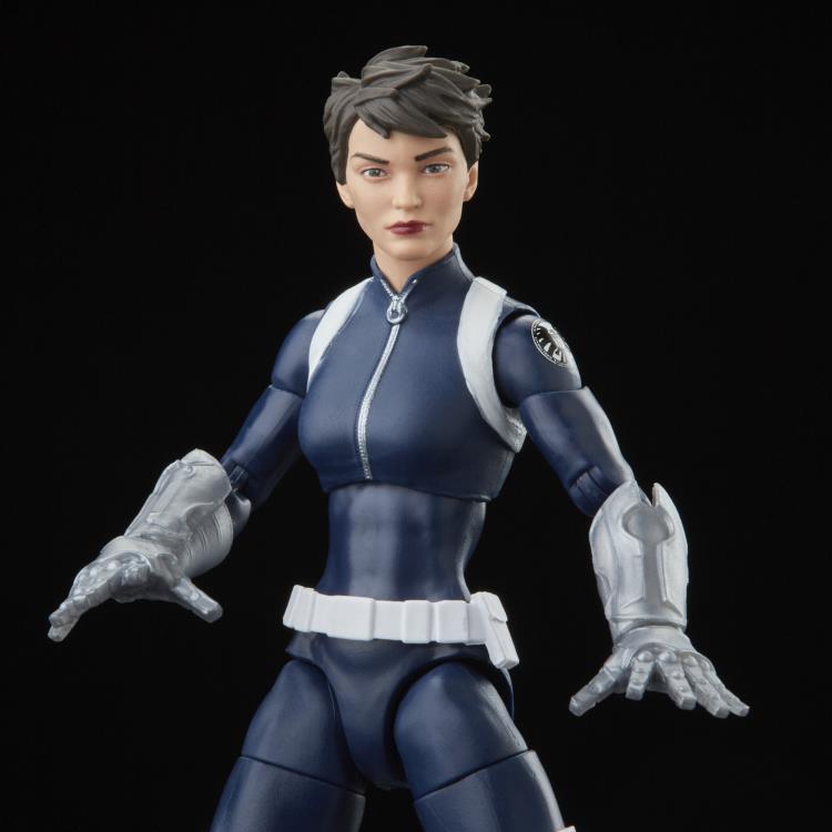 Marvel Legends Series- Marvel's Quake