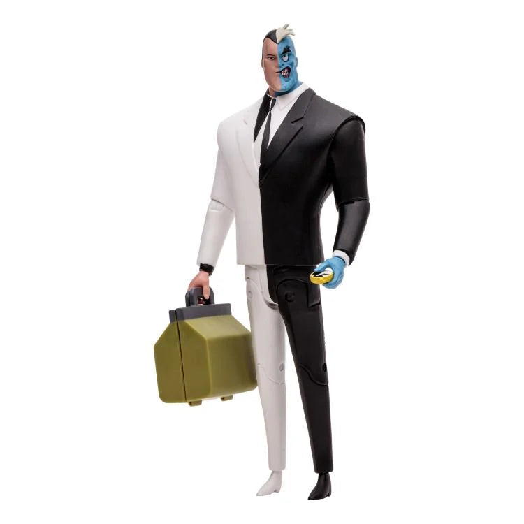 Batman: The New Batman Adventures- Two-Face (McFarlane Toys)