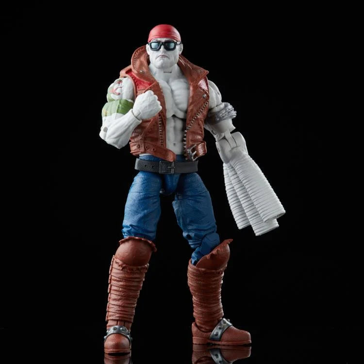 Marvel Legends Series Collection- X-Men: Marvel's Vertigo/Pretty Boy/Stryfe/Random/ Zero (5 pack)