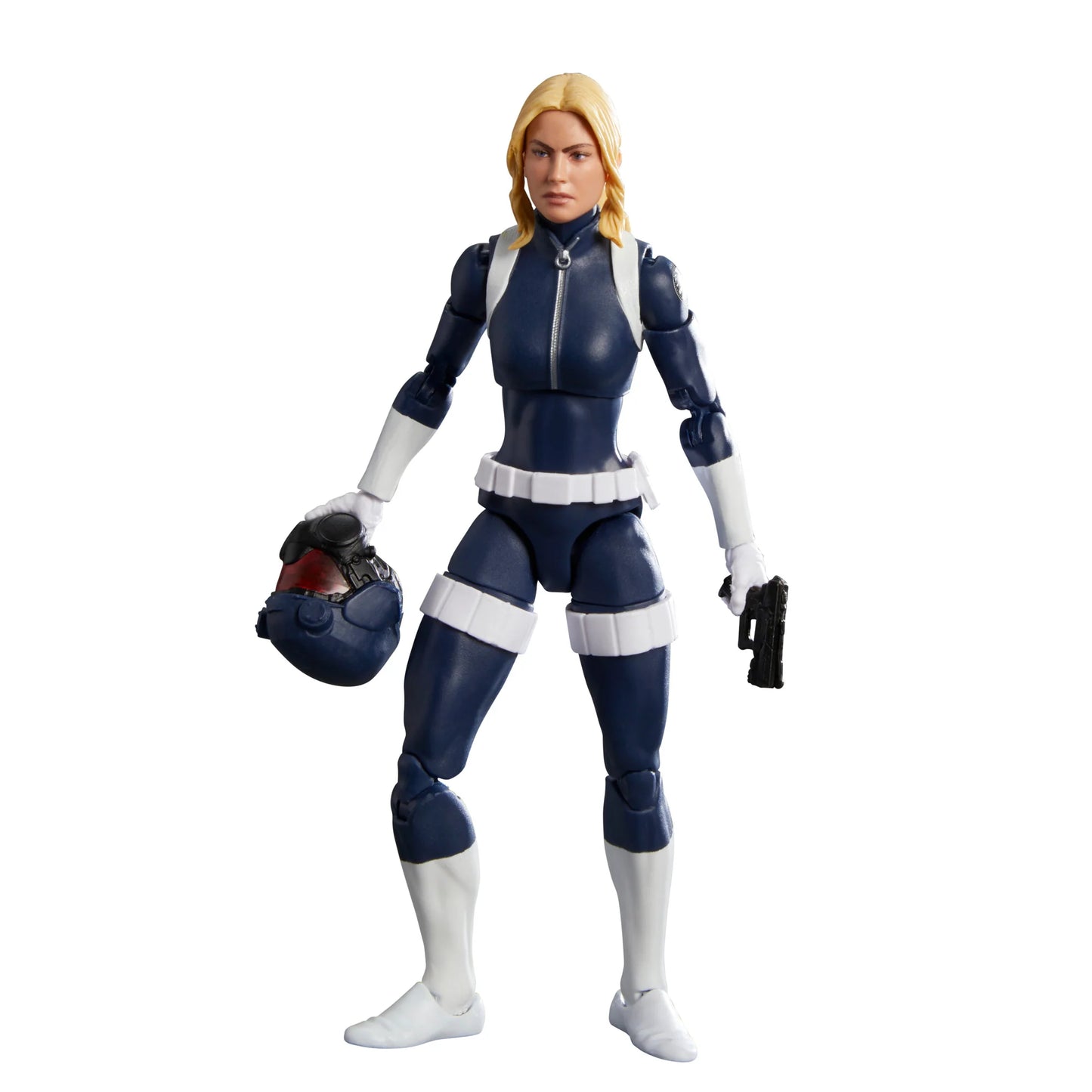 Marvel Legends Series Collection- Marvel's S.H.I.E.L.D.- Agent Trooper & Hydra Trooper (2-pack)