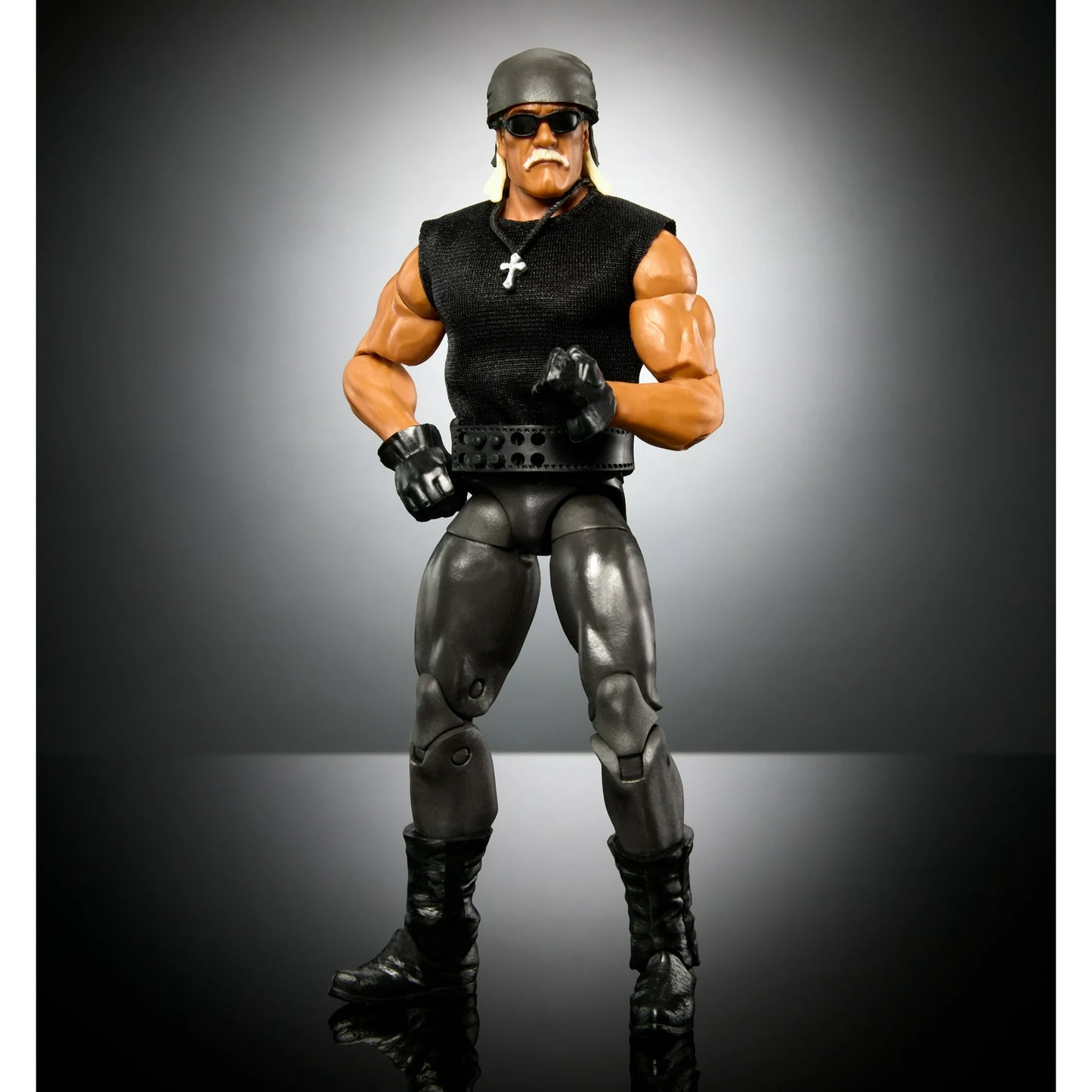WWE Elite Collection Series- The Monday Night War - Hulk Hogan