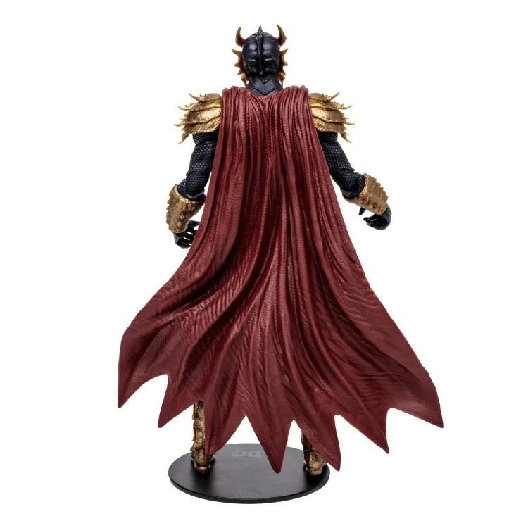 DC Direct- Aquaman Page Punchers: Ocean Master with Comic