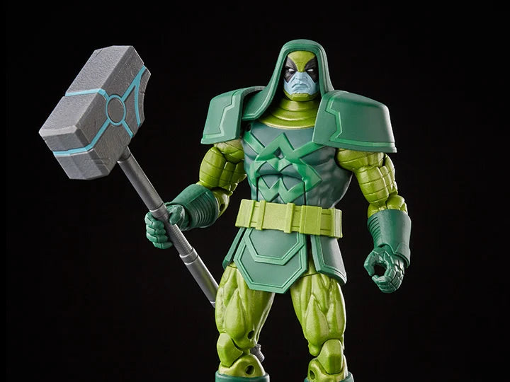 Marvel Legends Series Collection- Guardians of the Galaxy- Ronan the Accuser