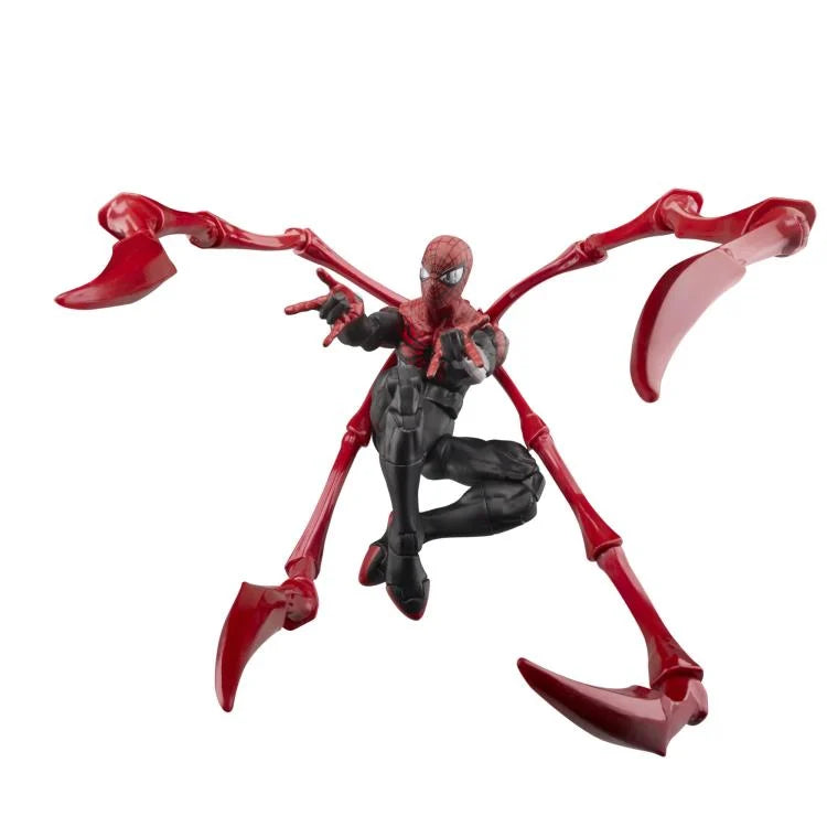 Marvel Legends Series Collection- Superior Spider-Man