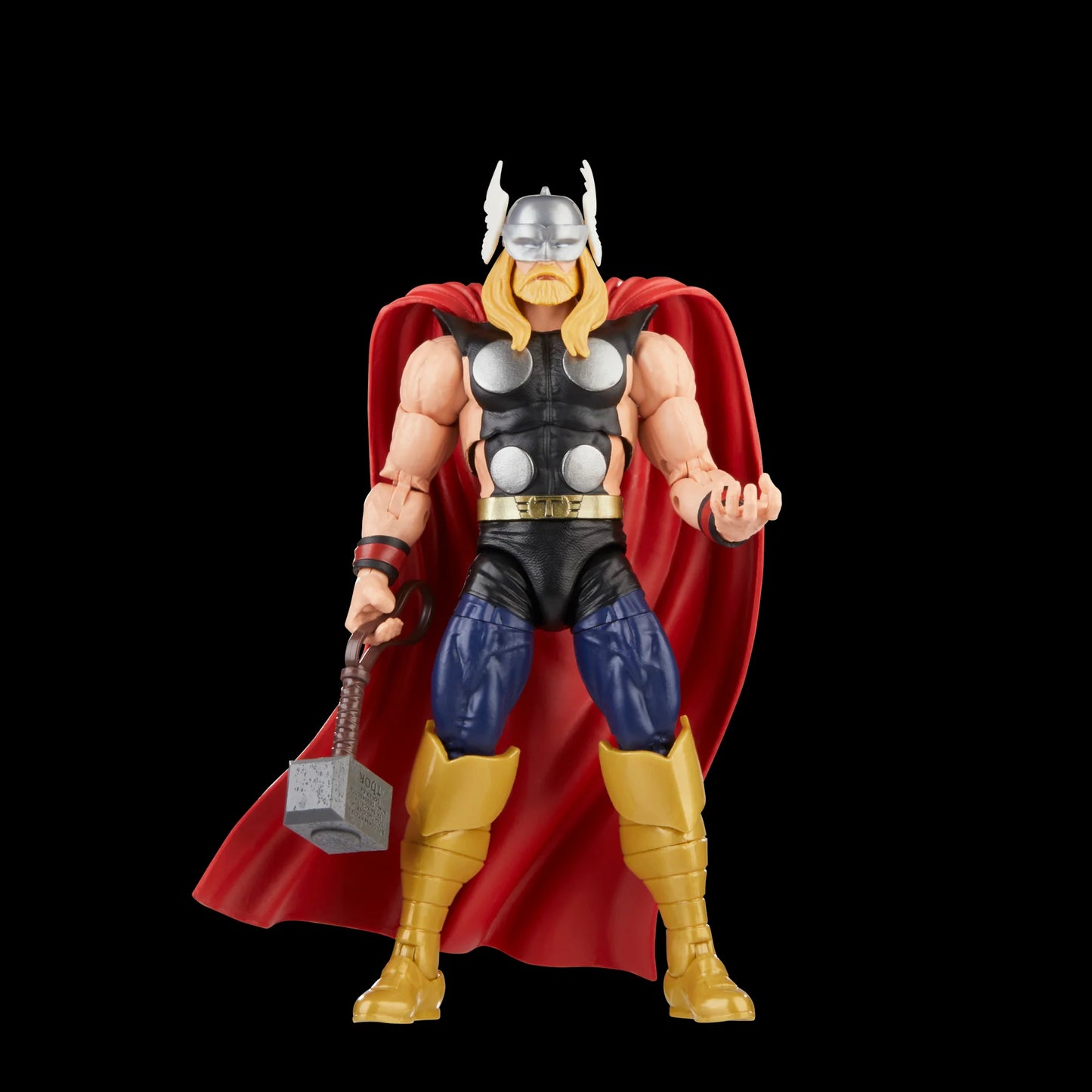 Marvel Legends Series Collection- Marvel Avengers: Thor vs Marvel's Destroyer (2-pack)