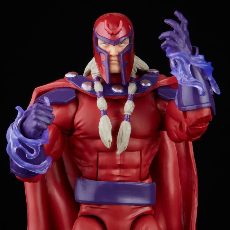 Marvel Legends Series- X-Men: Magneto