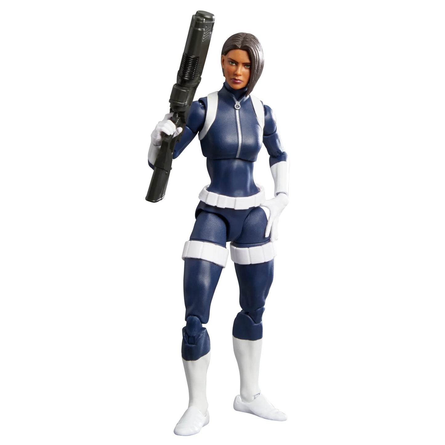 Marvel Legends Series Collection- Marvel's S.H.I.E.L.D.- Agent Trooper & Hydra Trooper (2-pack)