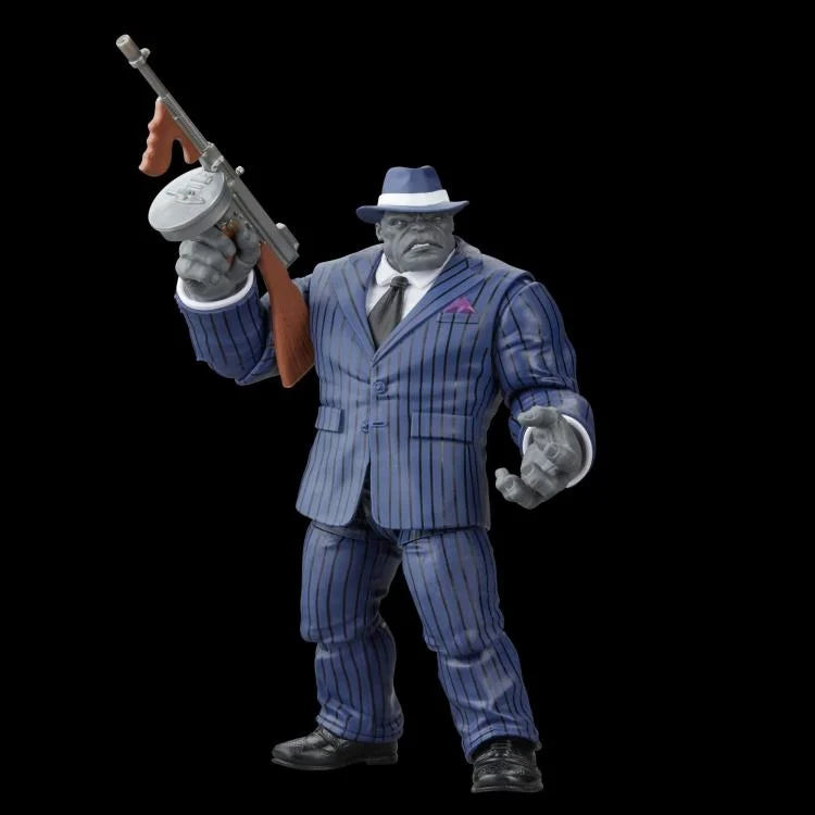 Marvel Legends Series Collection- The Incredible Hulk- Joe Fixit