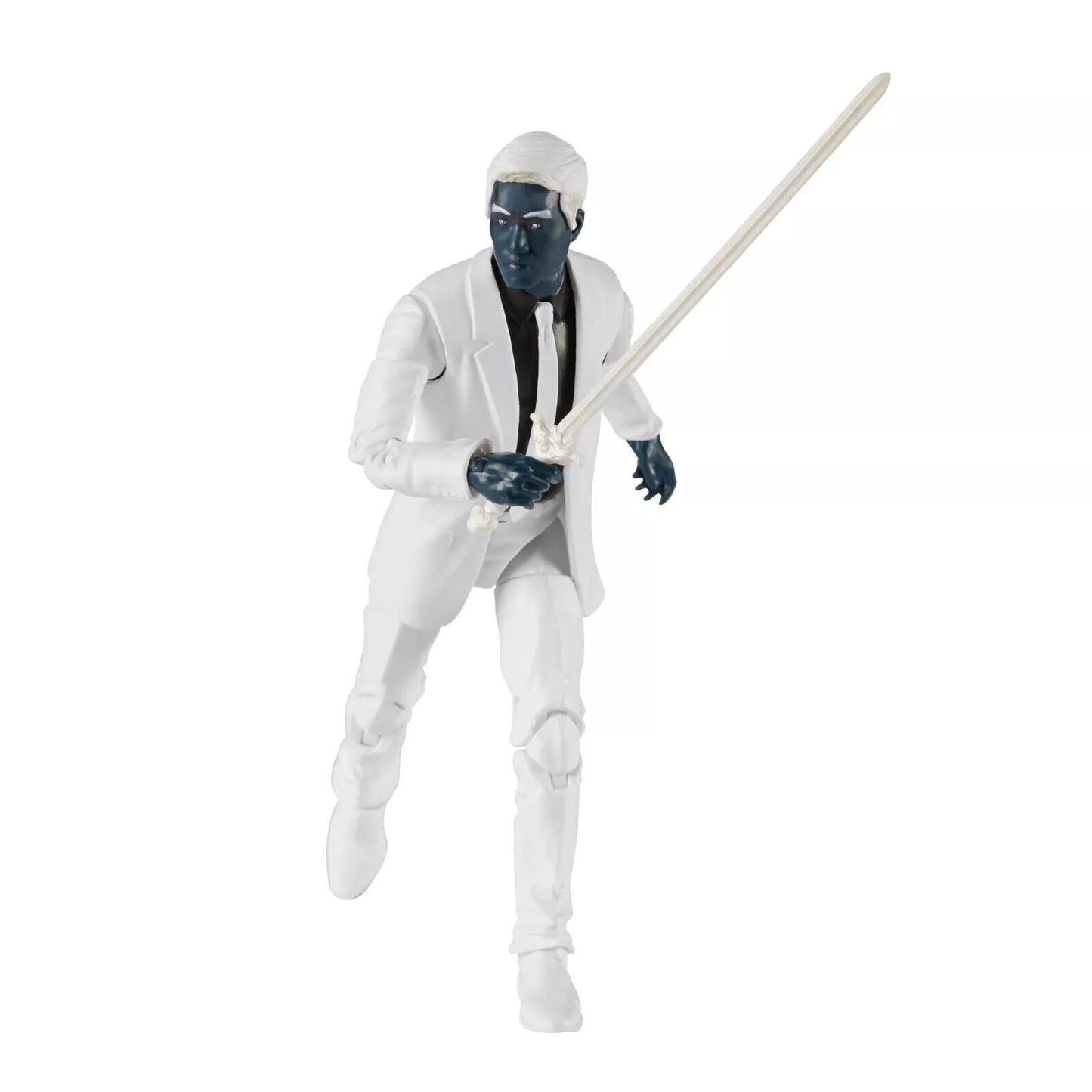 Marvel Legends Series Collection- Spider-Man: Inner Demon & Mr. Negative (2-pack)