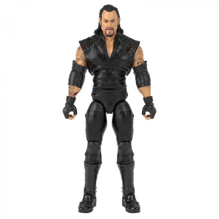 WWE Ultimate Edition 20- The Undertaker