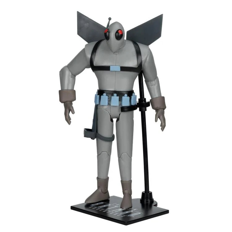 Batman: The New Batman Adventures- Firefly (McFarlane Toys)