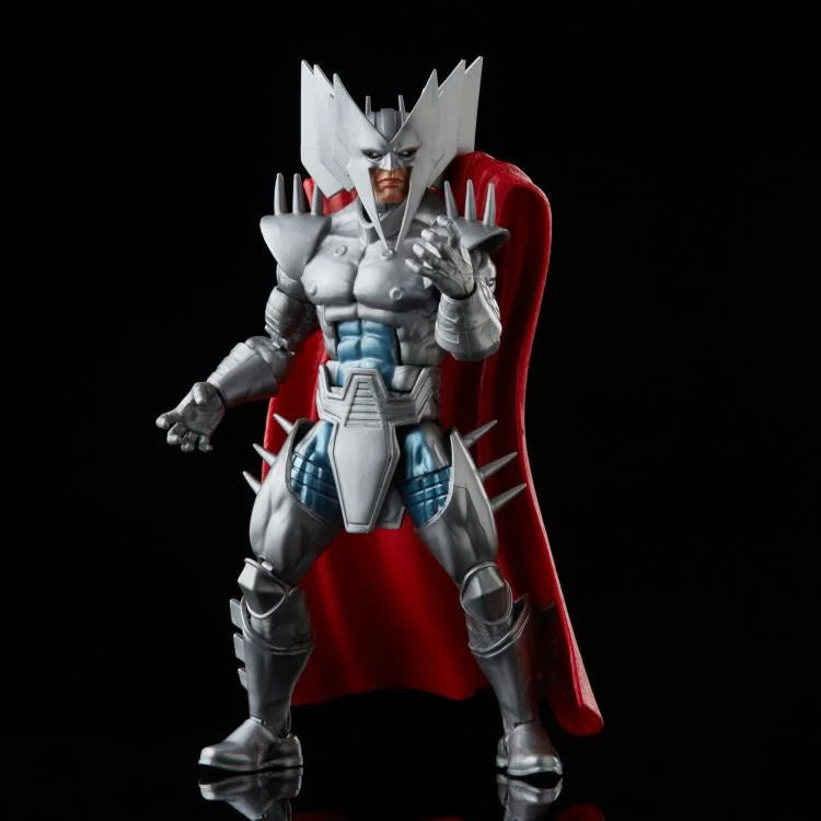 Marvel Legends Series Collection- X-Men: Marvel's Vertigo/Pretty Boy/Stryfe/Random/ Zero (5 pack)