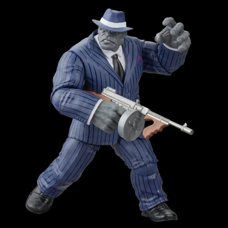 Marvel Legends Series Collection- The Incredible Hulk- Joe Fixit