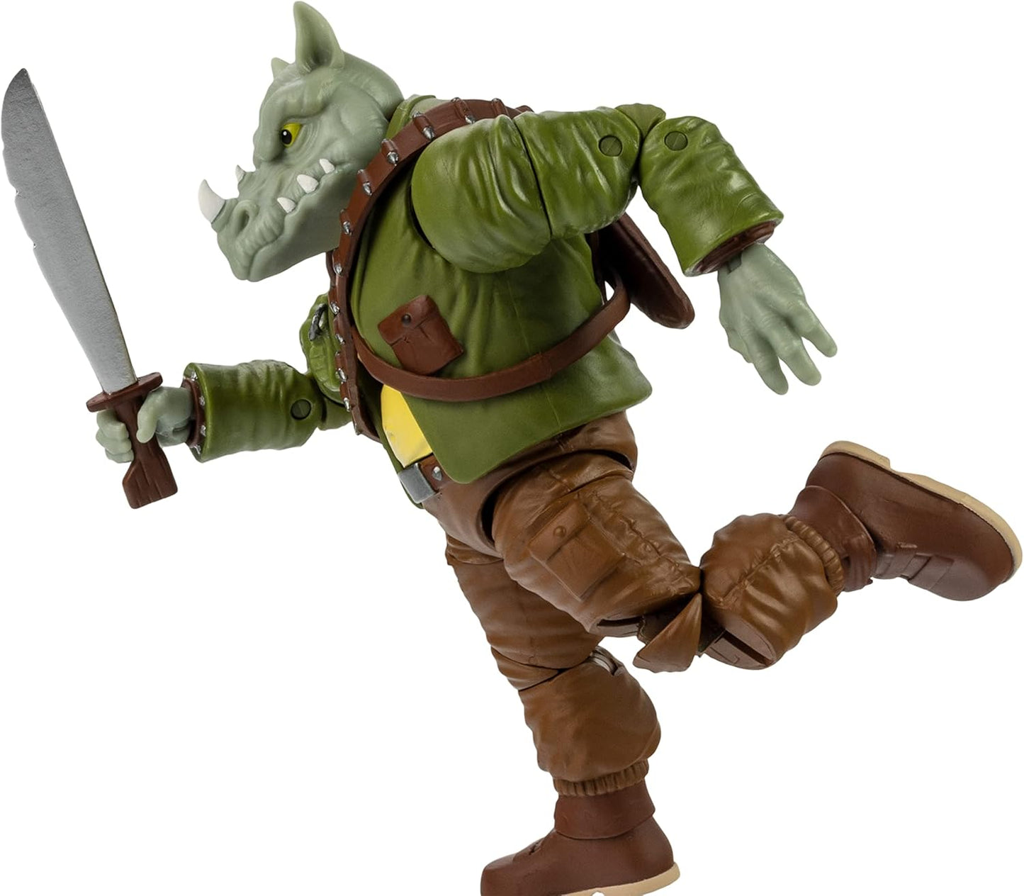 Teenage Mutant Ninja Turtles- Rocksteady (BST-AXN)