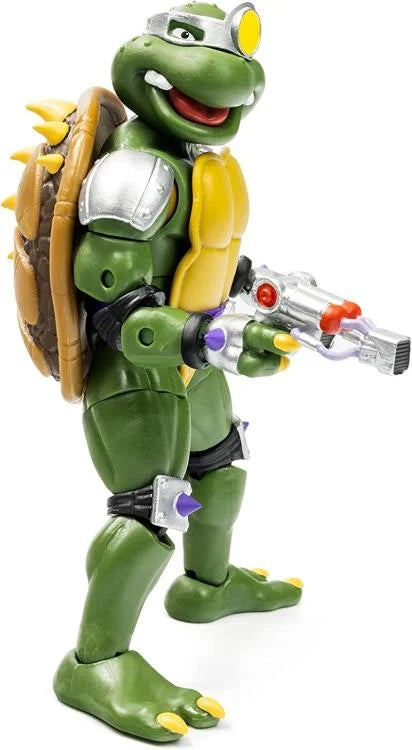Teenage Mutant Ninja Turtles- Slash (BST-AXN)