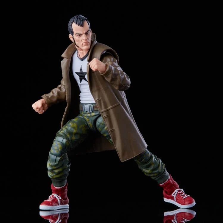 Marvel Legends Series Collection- World Domination Tour Exclusive- M.O.D.O.K.