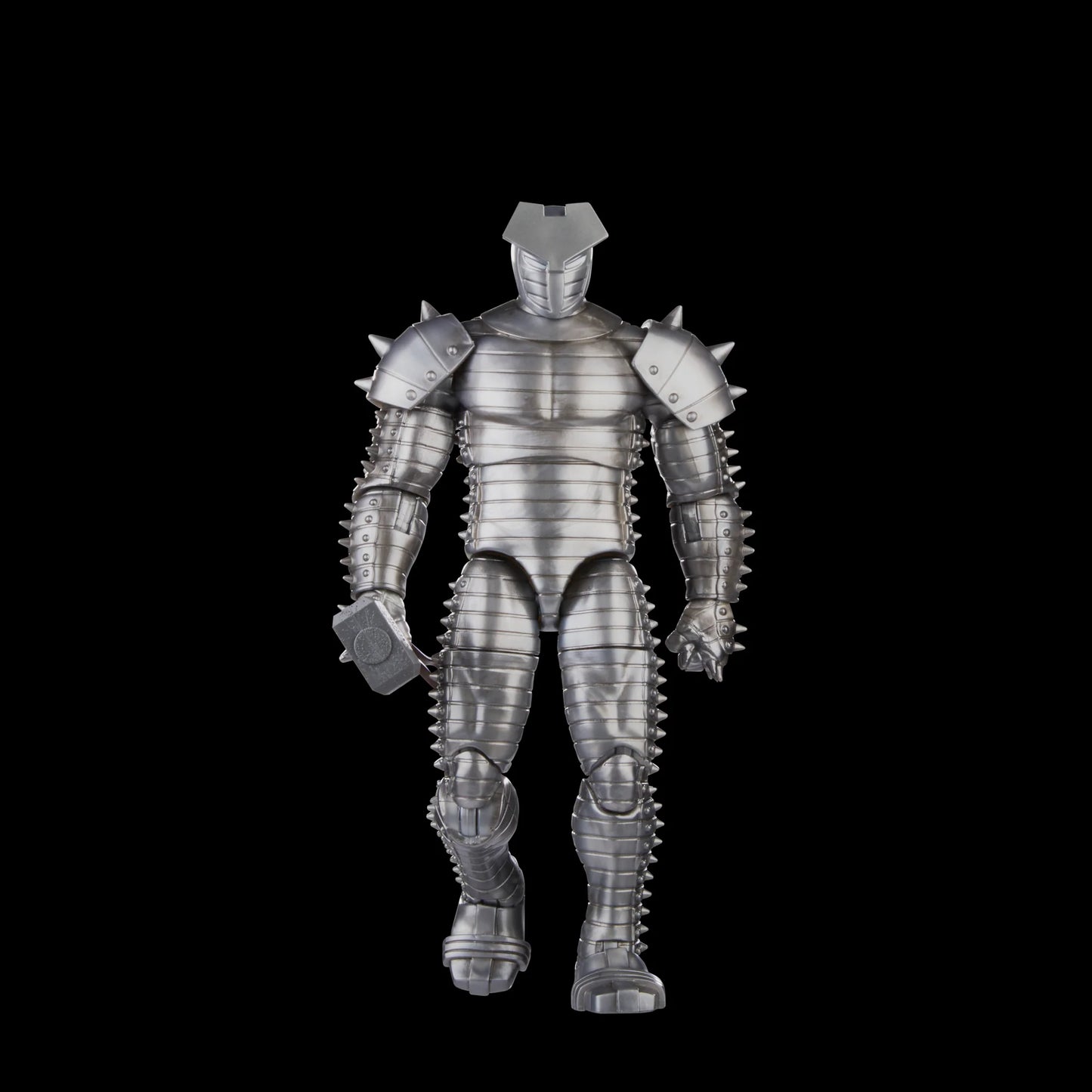 Marvel Legends Series Collection- Marvel Avengers: Thor vs Marvel's Destroyer (2-pack)