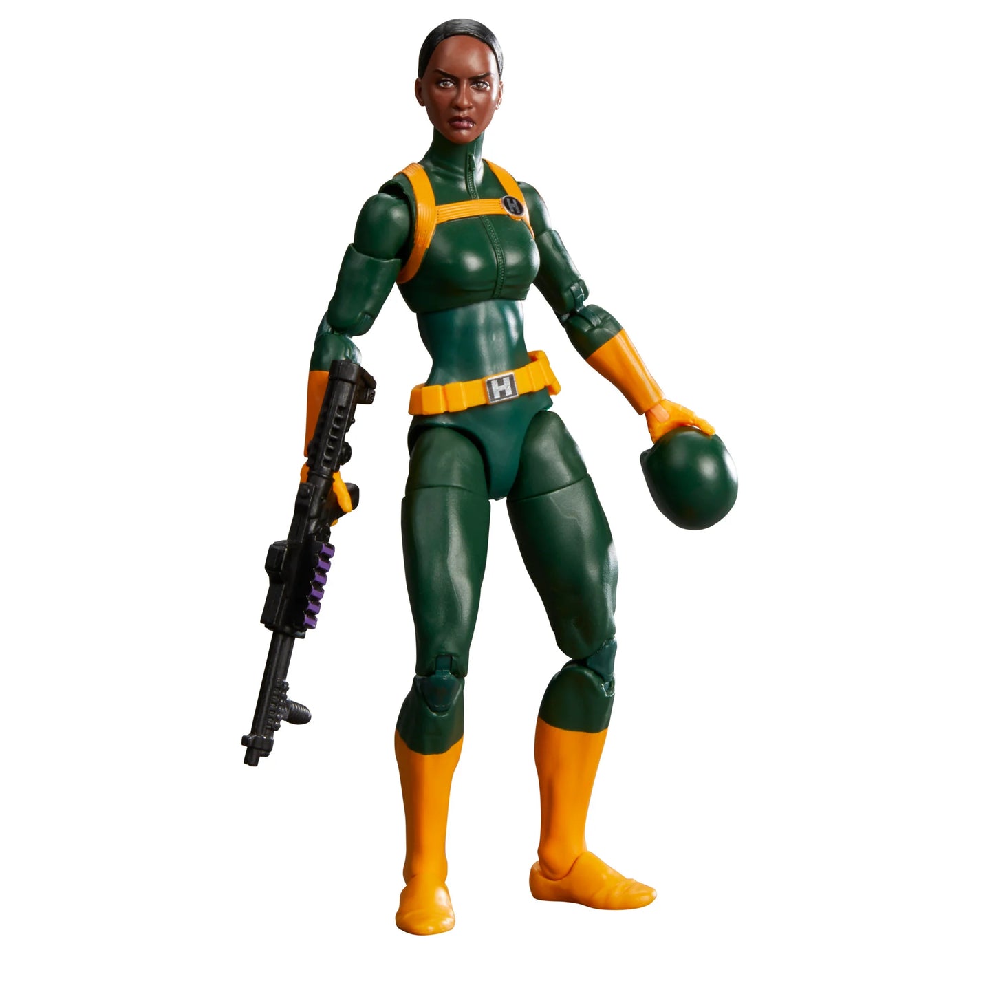 Marvel Legends Series Collection- Marvel's S.H.I.E.L.D.- Agent Trooper & Hydra Trooper (2-pack)