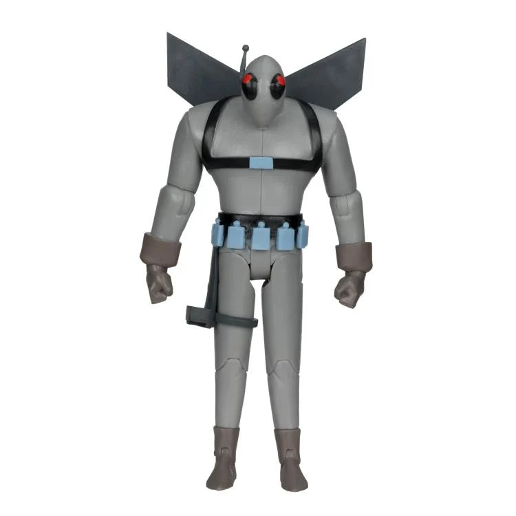 Batman: The New Batman Adventures- Firefly (McFarlane Toys)