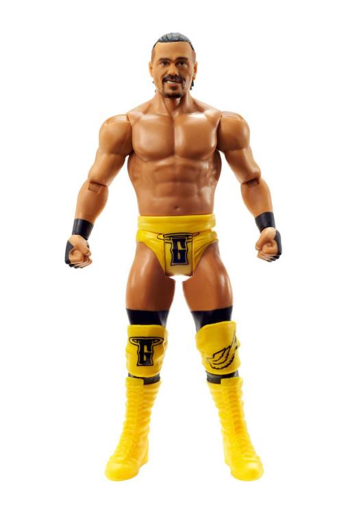 WWE Basic Series 124- Angel Garza