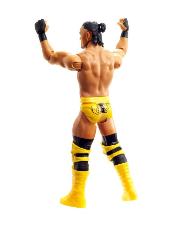 WWE Basic Series 124- Angel Garza