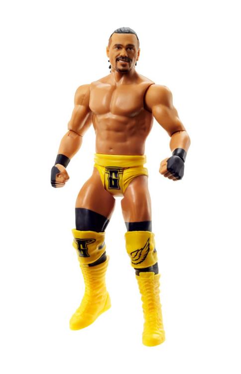 WWE Basic Series 124- Angel Garza