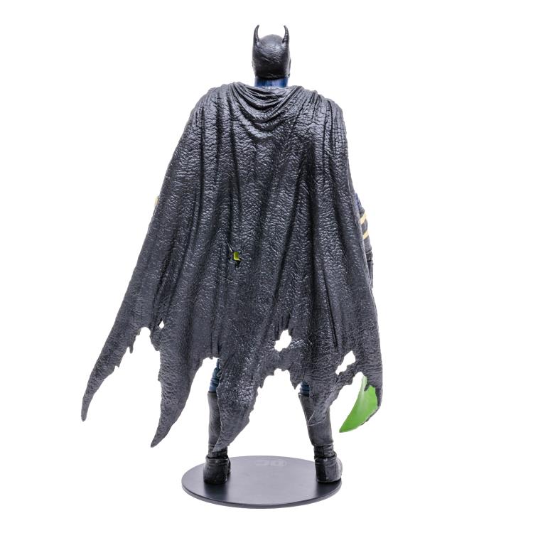 DC Multiverse- Batman of Earth-22 (The Infected)