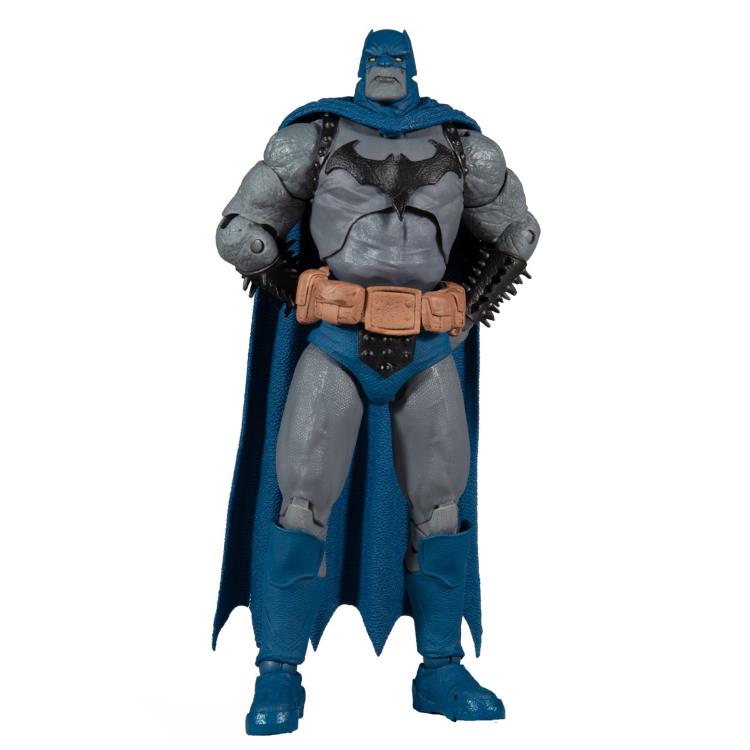 DC Multiverse- Superman (Dark)