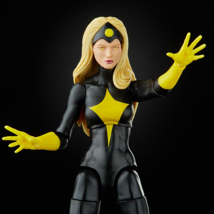 Marvel Legends Series- Darkstar