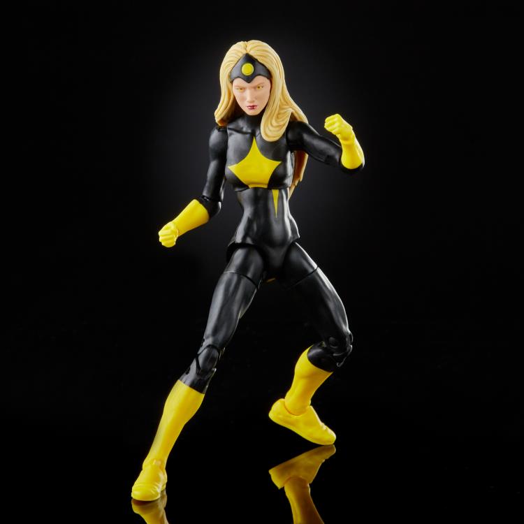 Marvel Legends Series- Darkstar