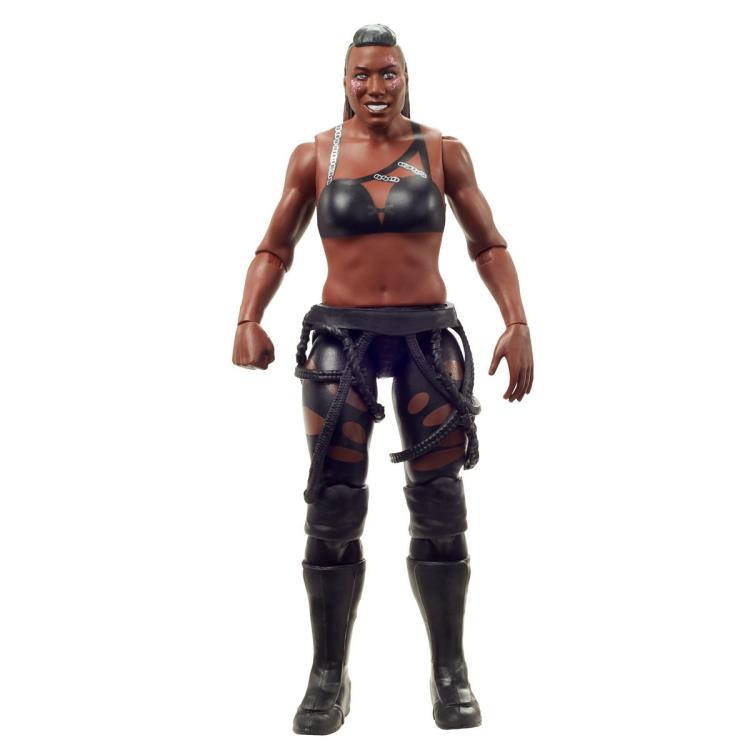 WWE Basic Series 125- Ember Moon